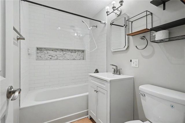 1106 S 50th Drive, Kansas City, KS 66106