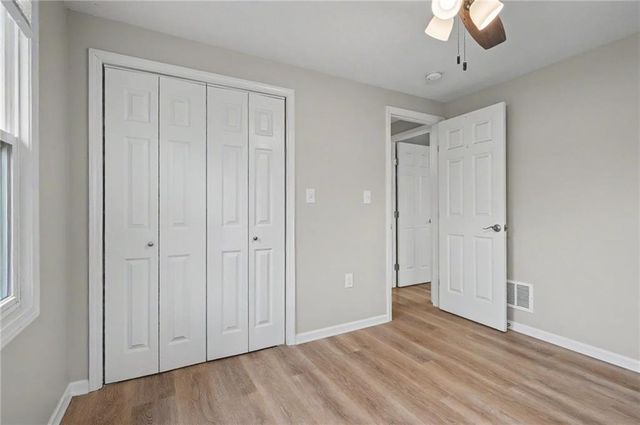 1106 S 50th Drive, Kansas City, KS 66106