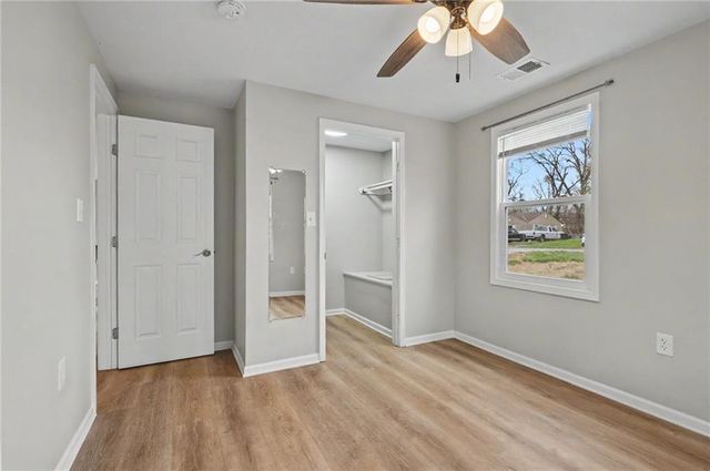 1106 S 50th Drive, Kansas City, KS 66106