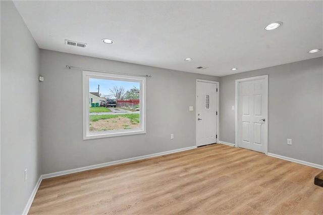 1106 S 50th Drive, Kansas City, KS 66106