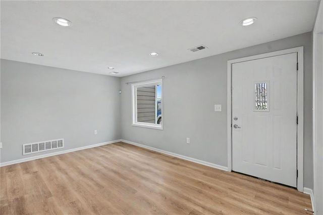 1106 S 50th Drive, Kansas City, KS 66106