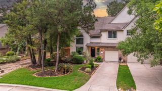 48 Lakeridge Drive, The Woodlands, TX 77381