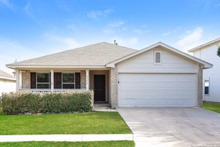 8534 Snakeweed, Converse, TX 78109