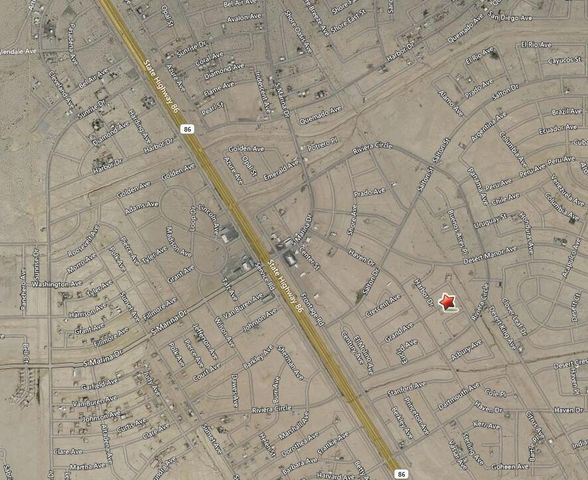 1088 Cornell Avenue, Thermal, CA 92274