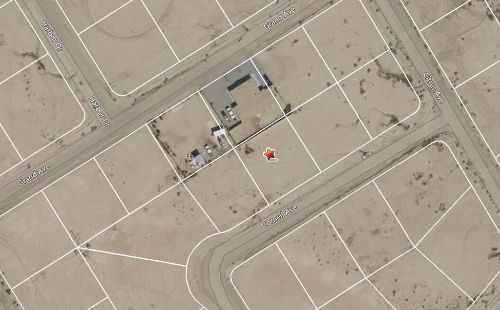 1088 Cornell Avenue, Thermal, CA 92274