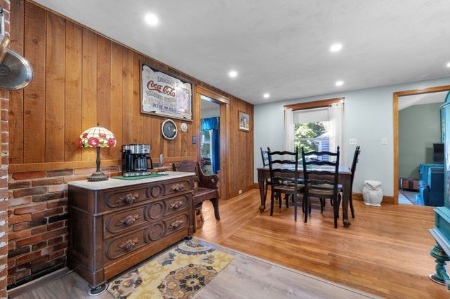 548 Plymouth St, East Bridgewater, MA 02333