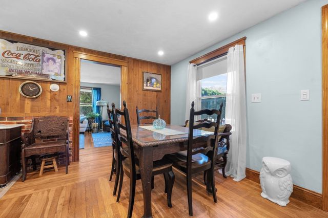548 Plymouth St, East Bridgewater, MA 02333