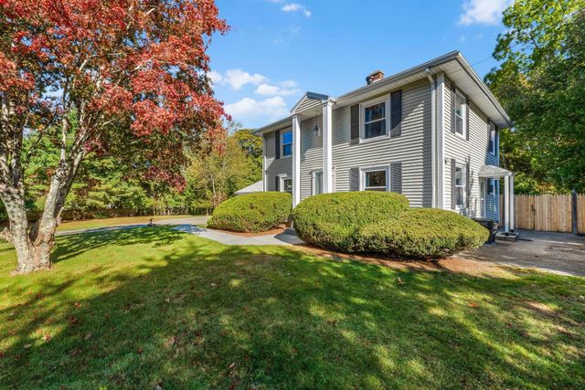 548 Plymouth St, East Bridgewater, MA 02333