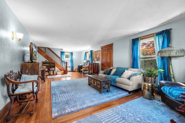 548 Plymouth St, East Bridgewater, MA 02333