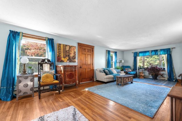 548 Plymouth St, East Bridgewater, MA 02333