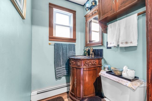 548 Plymouth St, East Bridgewater, MA 02333