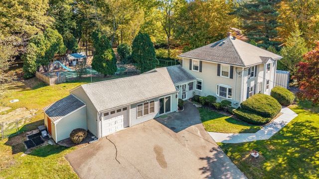 548 Plymouth St, East Bridgewater, MA 02333