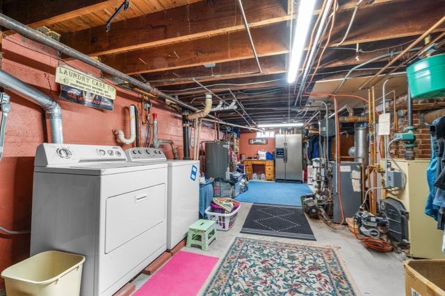 548 Plymouth St, East Bridgewater, MA 02333