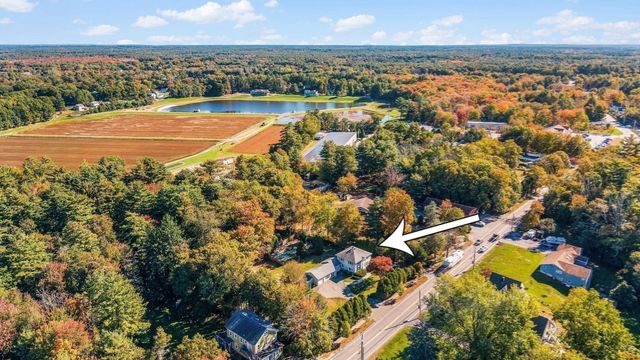 548 Plymouth St, East Bridgewater, MA 02333