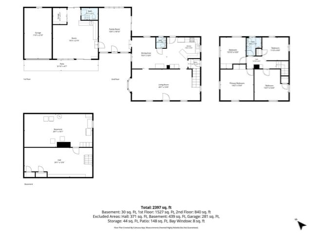 548 Plymouth St, East Bridgewater, MA 02333