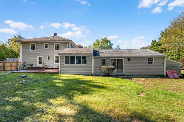 548 Plymouth St, East Bridgewater, MA 02333