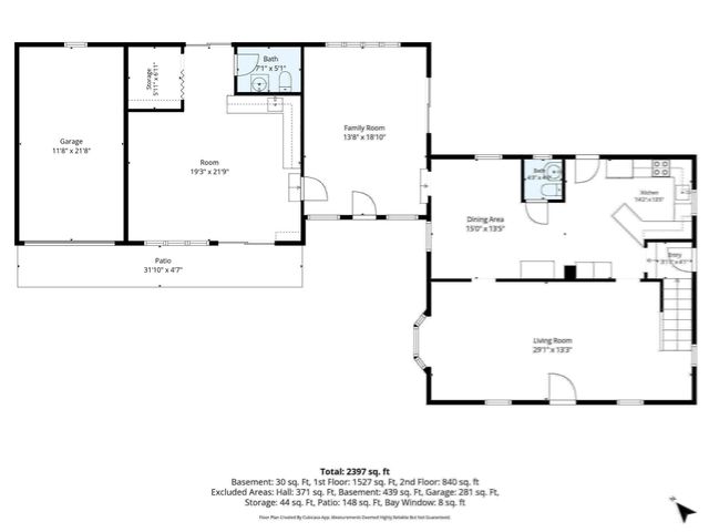 548 Plymouth St, East Bridgewater, MA 02333