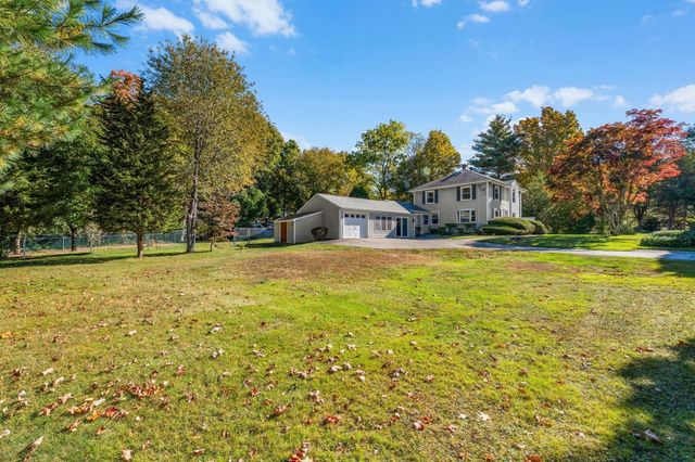 548 Plymouth St, East Bridgewater, MA 02333