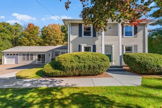 548 Plymouth St, East Bridgewater, MA 02333