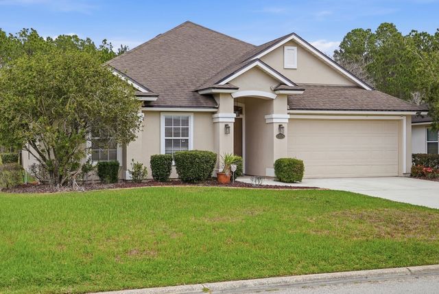 391 Stonehurst Pkwy, St Augustine, FL 32092