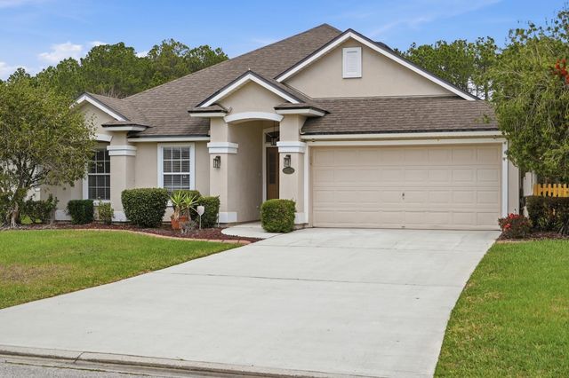 391 Stonehurst Pkwy, St Augustine, FL 32092