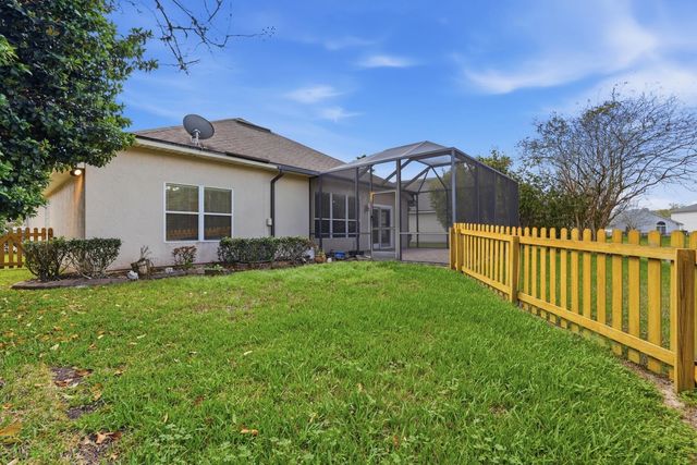 391 Stonehurst Pkwy, St Augustine, FL 32092