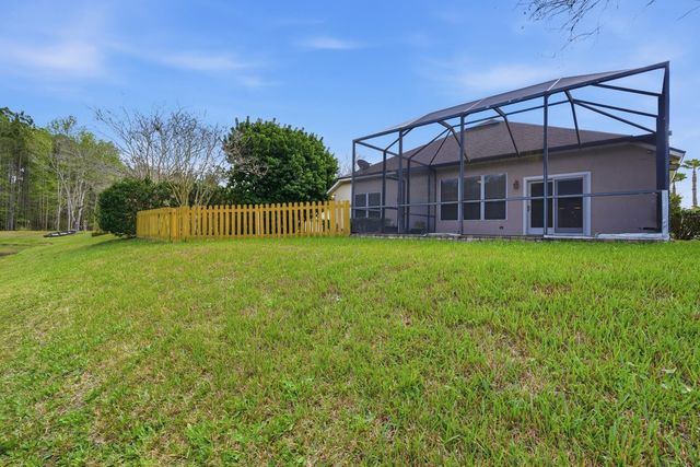 391 Stonehurst Pkwy, St Augustine, FL 32092