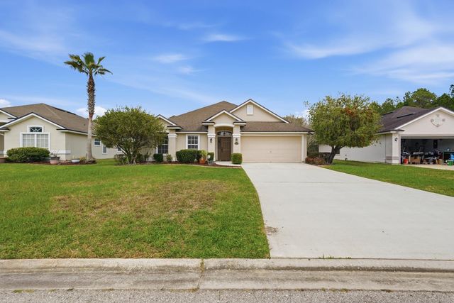 391 Stonehurst Pkwy, St Augustine, FL 32092