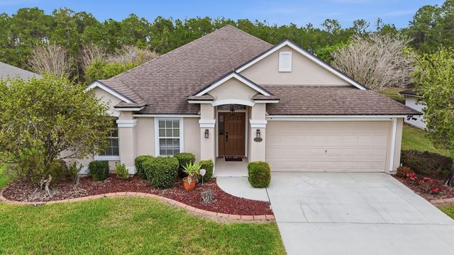 391 Stonehurst Pkwy, St Augustine, FL 32092