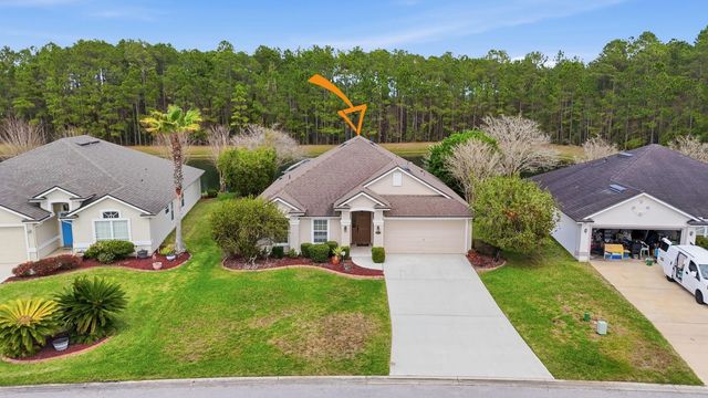 391 Stonehurst Pkwy, St Augustine, FL 32092