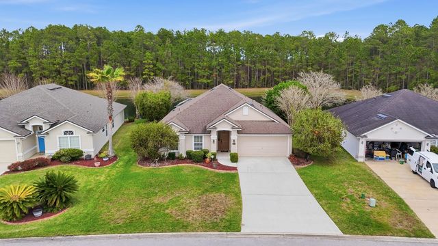 391 Stonehurst Pkwy, St Augustine, FL 32092