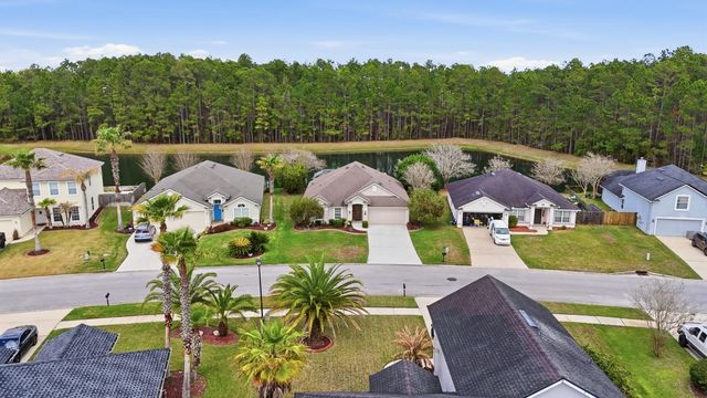 391 Stonehurst Pkwy, St Augustine, FL 32092