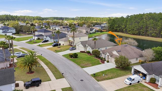 391 Stonehurst Pkwy, St Augustine, FL 32092