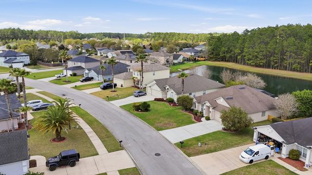 391 Stonehurst Pkwy, St Augustine, FL 32092