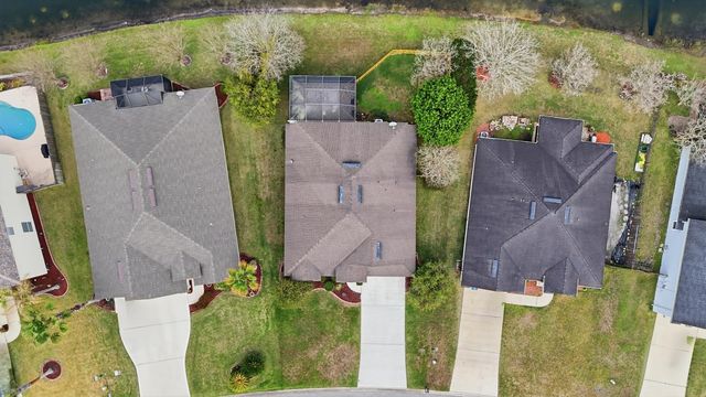 391 Stonehurst Pkwy, St Augustine, FL 32092