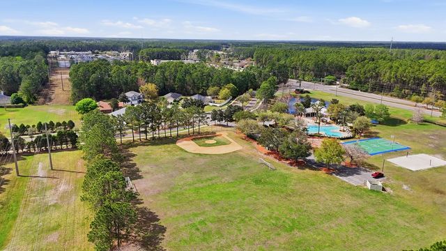 391 Stonehurst Pkwy, St Augustine, FL 32092