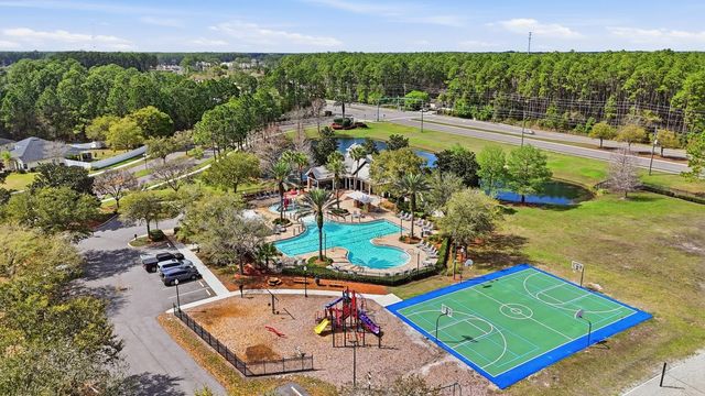 391 Stonehurst Pkwy, St Augustine, FL 32092