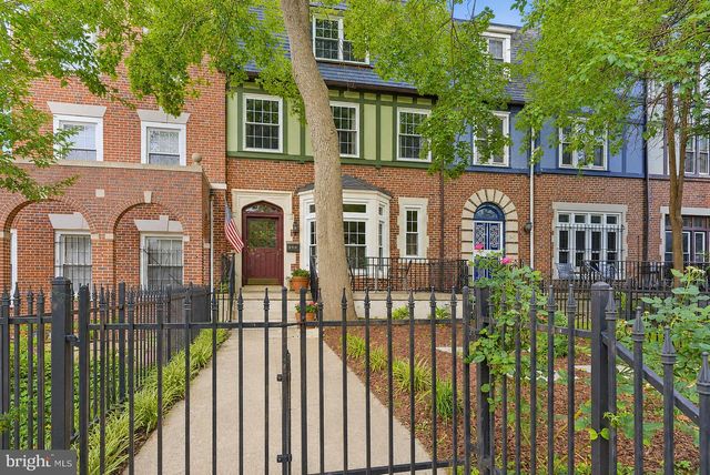 3547 16TH ST NW, Washington, DC 20010