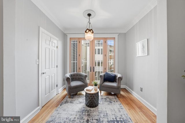 3547 16TH ST NW, Washington, DC 20010
