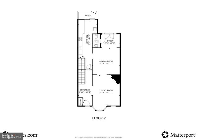 3547 16TH ST NW, Washington, DC 20010