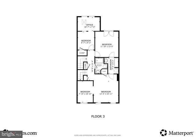 3547 16TH ST NW, Washington, DC 20010