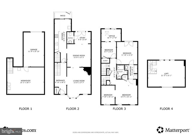 3547 16TH ST NW, Washington, DC 20010