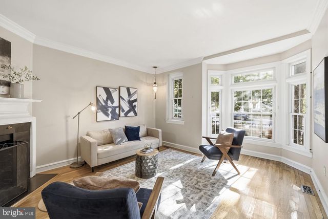 3547 16TH ST NW, Washington, DC 20010