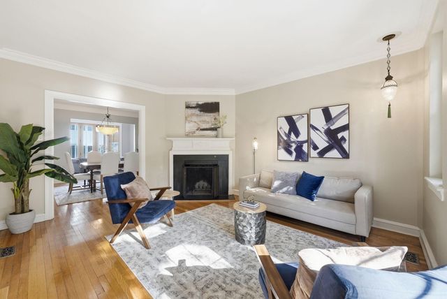 3547 16TH ST NW, Washington, DC 20010
