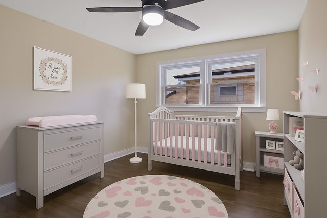 5748 W 89th Place, Oak Lawn, IL 60453