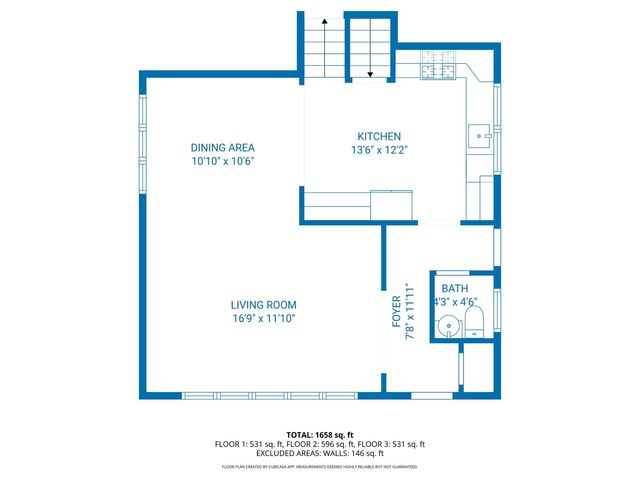 5748 W 89th Place, Oak Lawn, IL 60453
