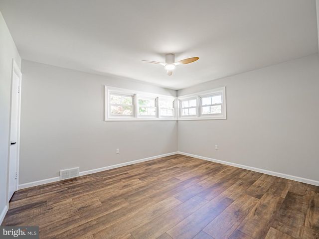 134 VILLANOVA DR, Lawrence Township, NJ 08648