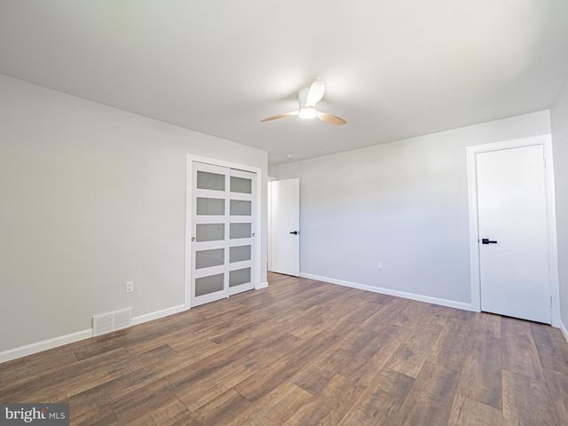 134 VILLANOVA DR, Lawrence Township, NJ 08648