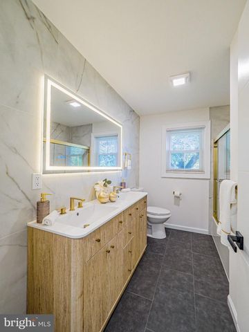 134 VILLANOVA DR, Lawrence Township, NJ 08648