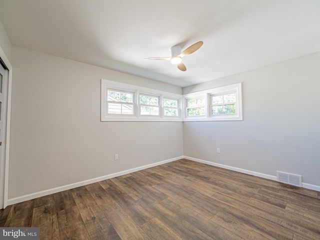 134 VILLANOVA DR, Lawrence Township, NJ 08648
